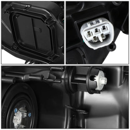 2013-2015 Lexus ES300 OE Style Right Headlight