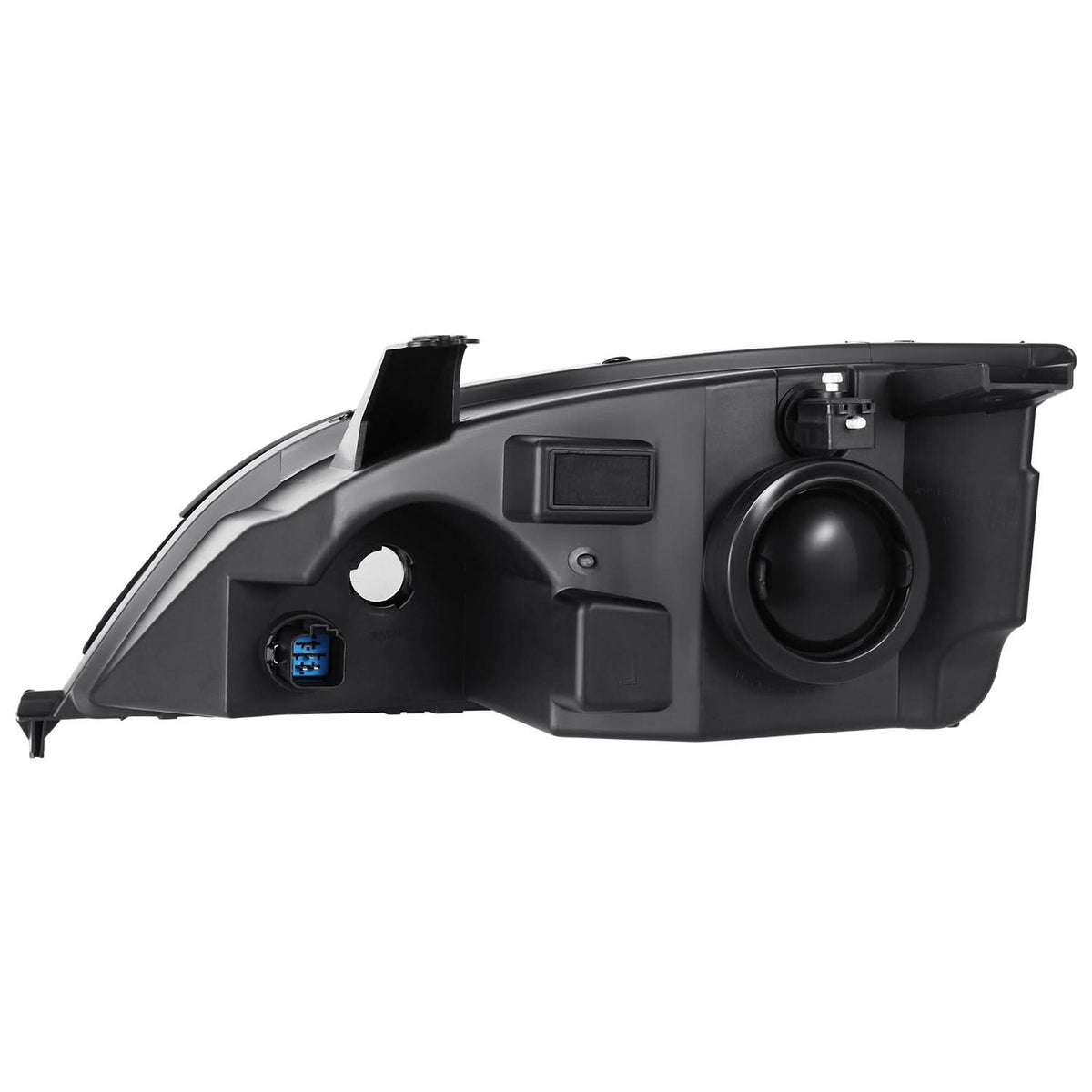 2005-2007 Ford Focus OE Style Right Side Headlight