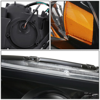 2008-2011 Subaru Impreza OE Style Right Headlight