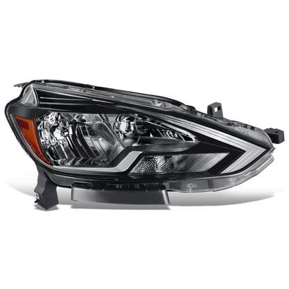 2016-2019 Nissan Sentra OE Style Right Headlight