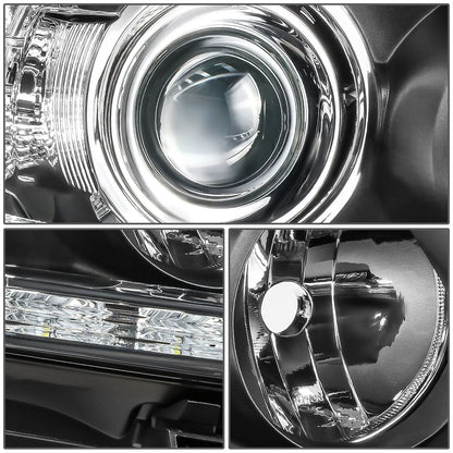 2013-2015 Lexus RX350 OE Style Right Headlight