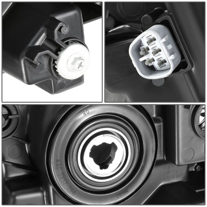 2013-2015 Lexus RX350 OE Style Right Headlight