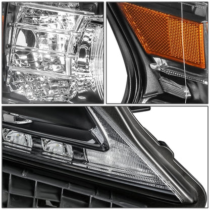 2013-2015 Lexus RX350 OE Style Right Headlight