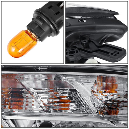 13-16 Chevrolet Trax OE Style Right Headlight