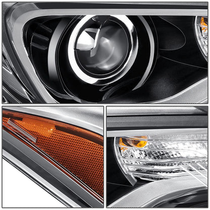 2016-2018 Buick Envision OE Style HID Headlight - Right Side