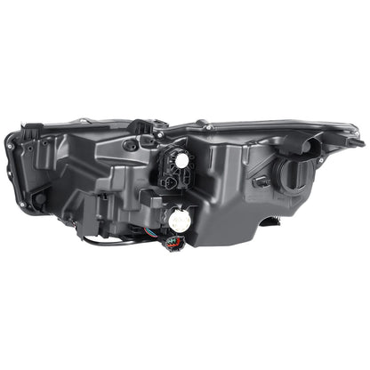 14-17 Infiniti Q50 OE Style Right Headlight