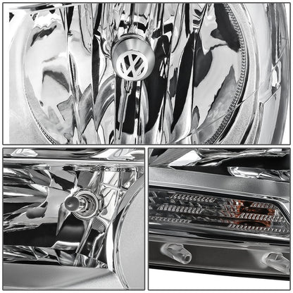 09-11 Volkswagen Tiguan OE Style Left Headlight