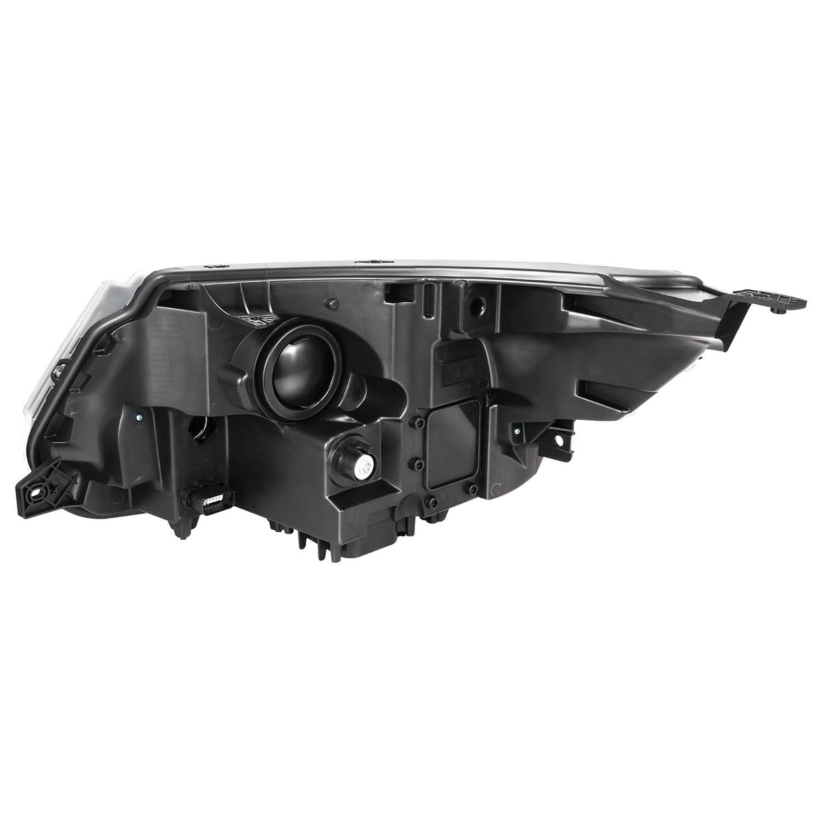 2016-2018 Ford Explorer OE Style LED DRL Headlight - Right Side