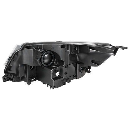 2016-2018 Ford Explorer OE Style LED DRL Headlight - Right Side