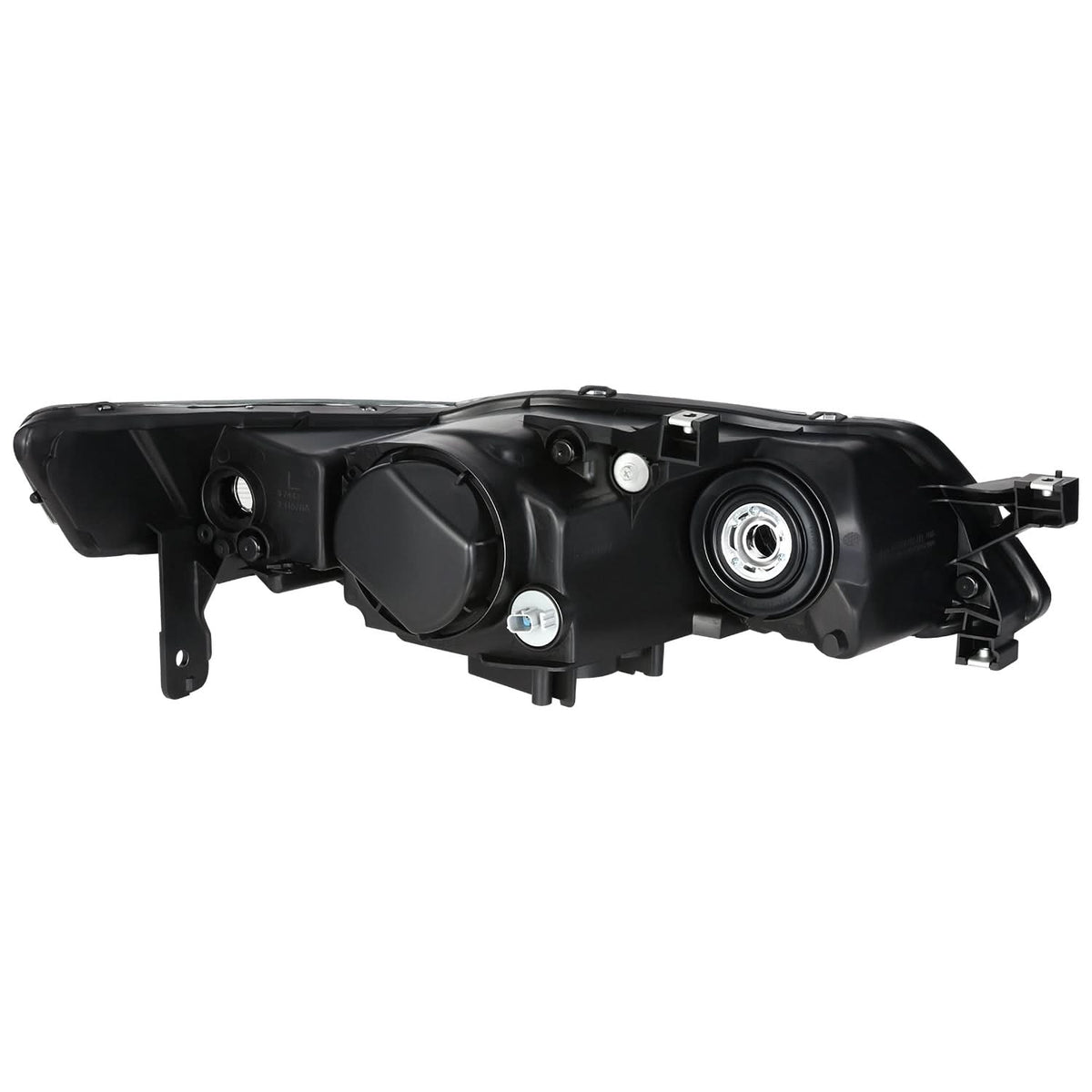 07-08 Acura TL OE Style HID Headlight - Left Side
