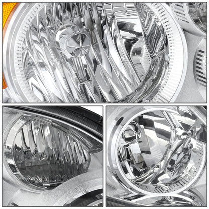 2008-2010 Toyota Avalon OE Style Halogen Headlight - Right Side