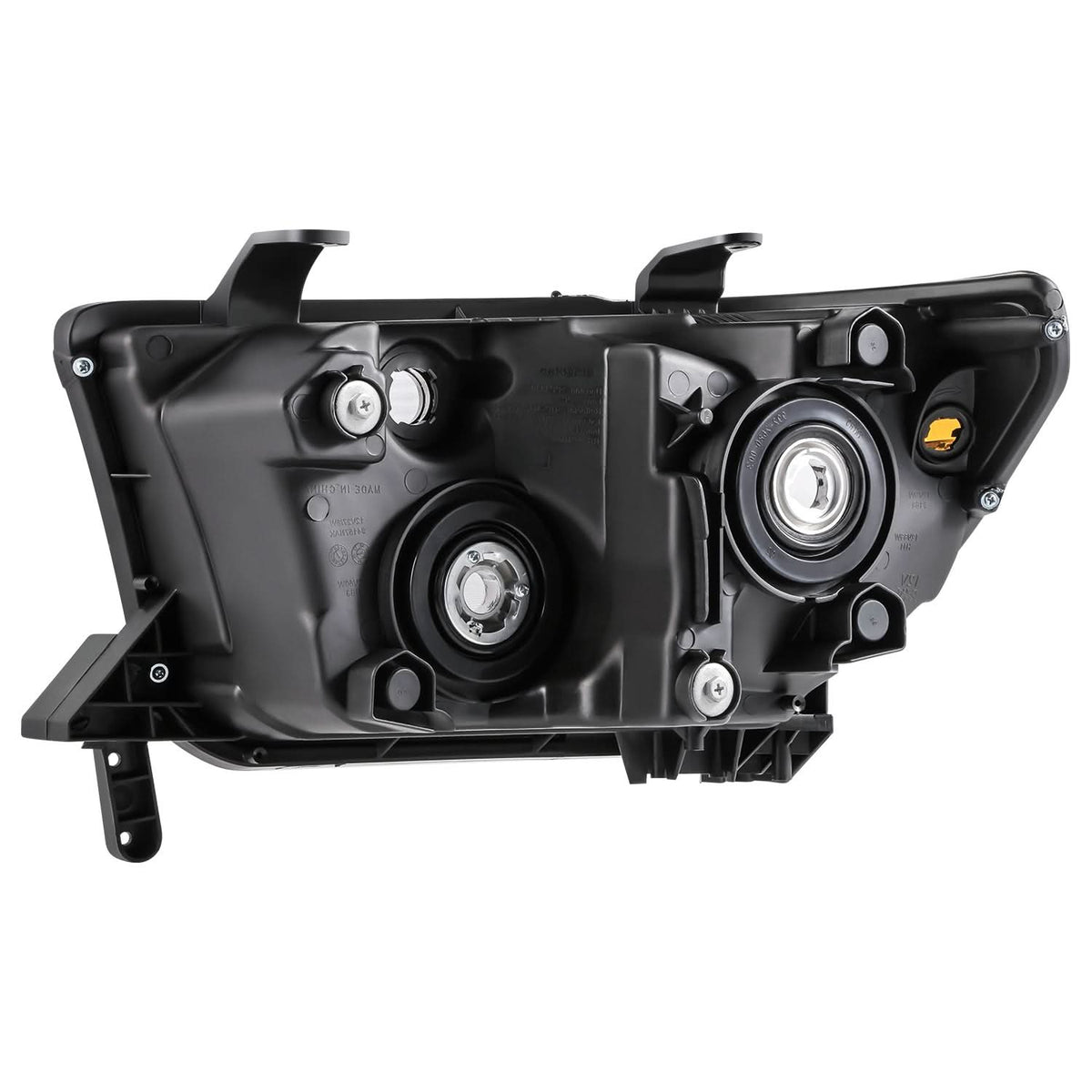 2007-2012 Honda Tundra OE Style Headlight - Right Side