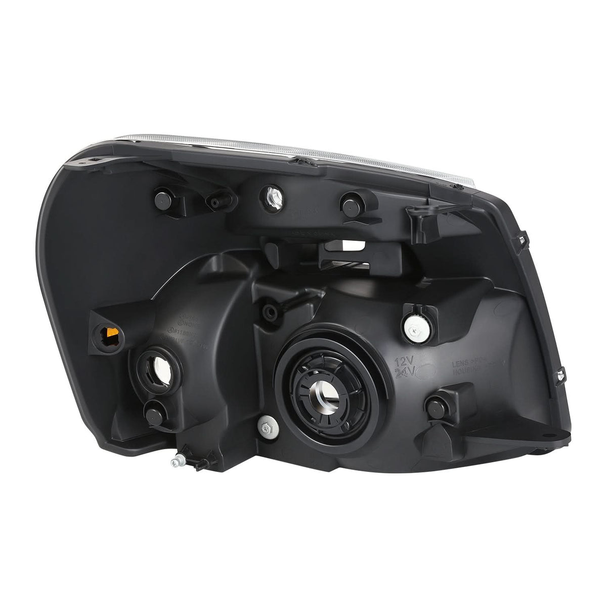 2005-2009 Chevrolet Equinox OE Style Left Headlight