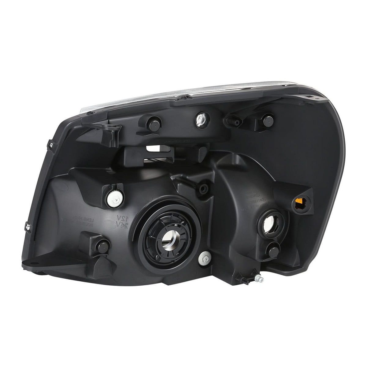2005-2009 Chevrolet Equinox OE Style Right Headlight