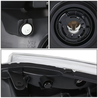 2005-2009 Chevrolet Equinox OE Style Right Headlight