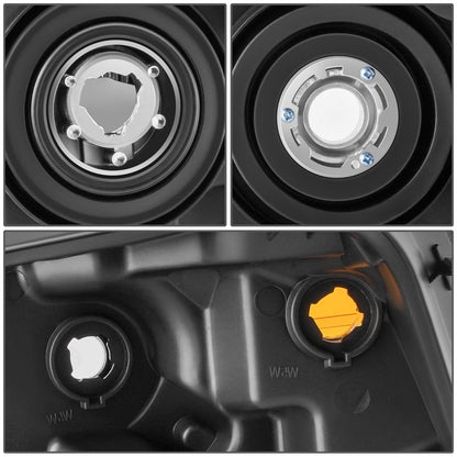 2006-2008 Honda Pilot OE Style Right Side Headlight