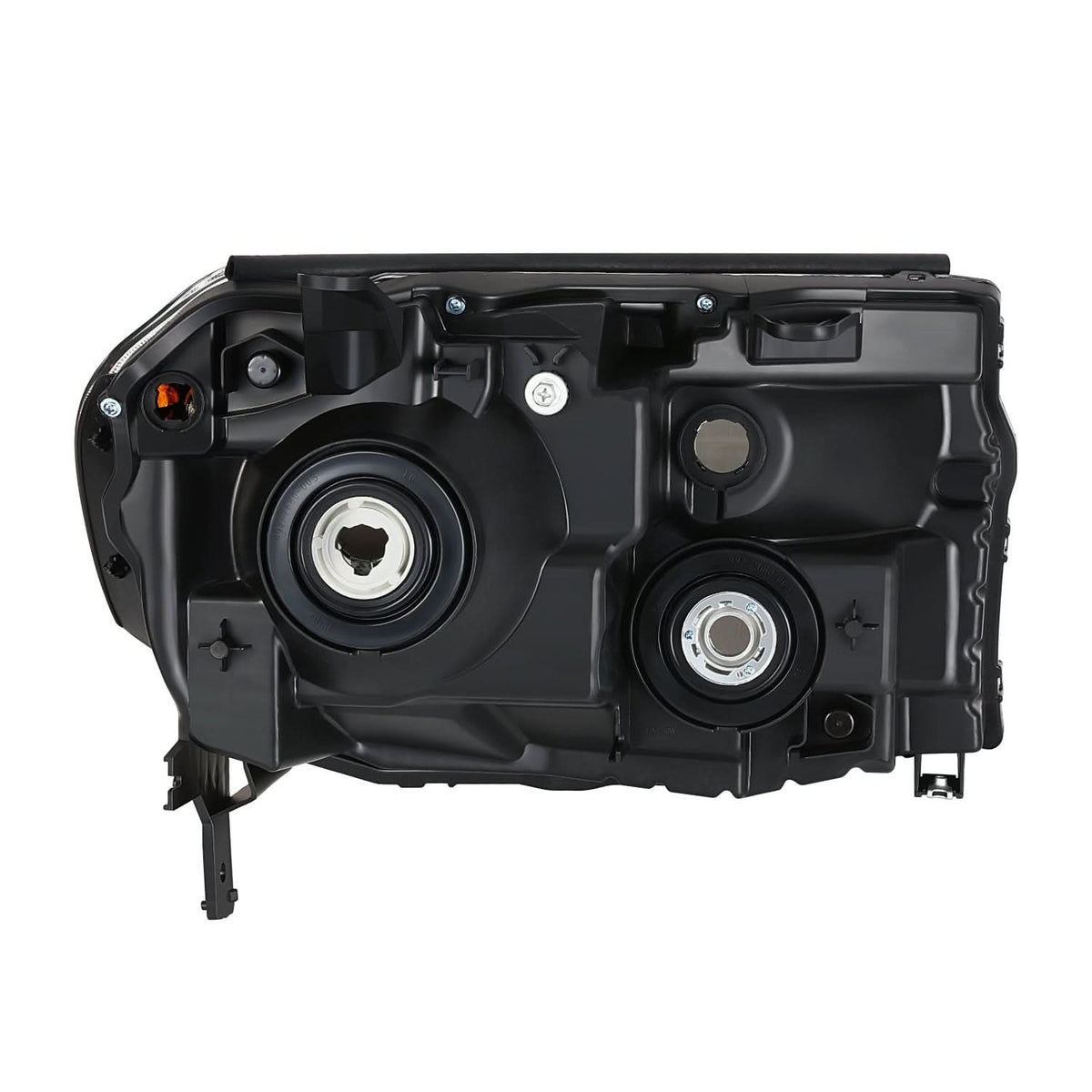2012-2015 Honda Pilot OE Style Left Side Headlight