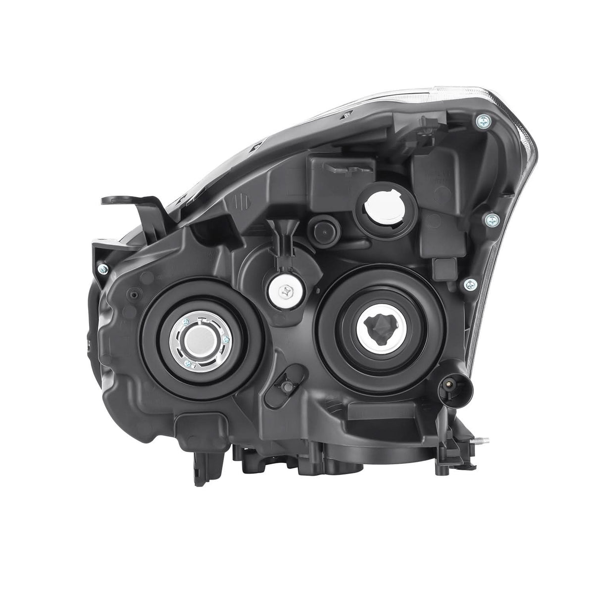2008-2013 Nissan Rogue OE Style Headlight - Right Side