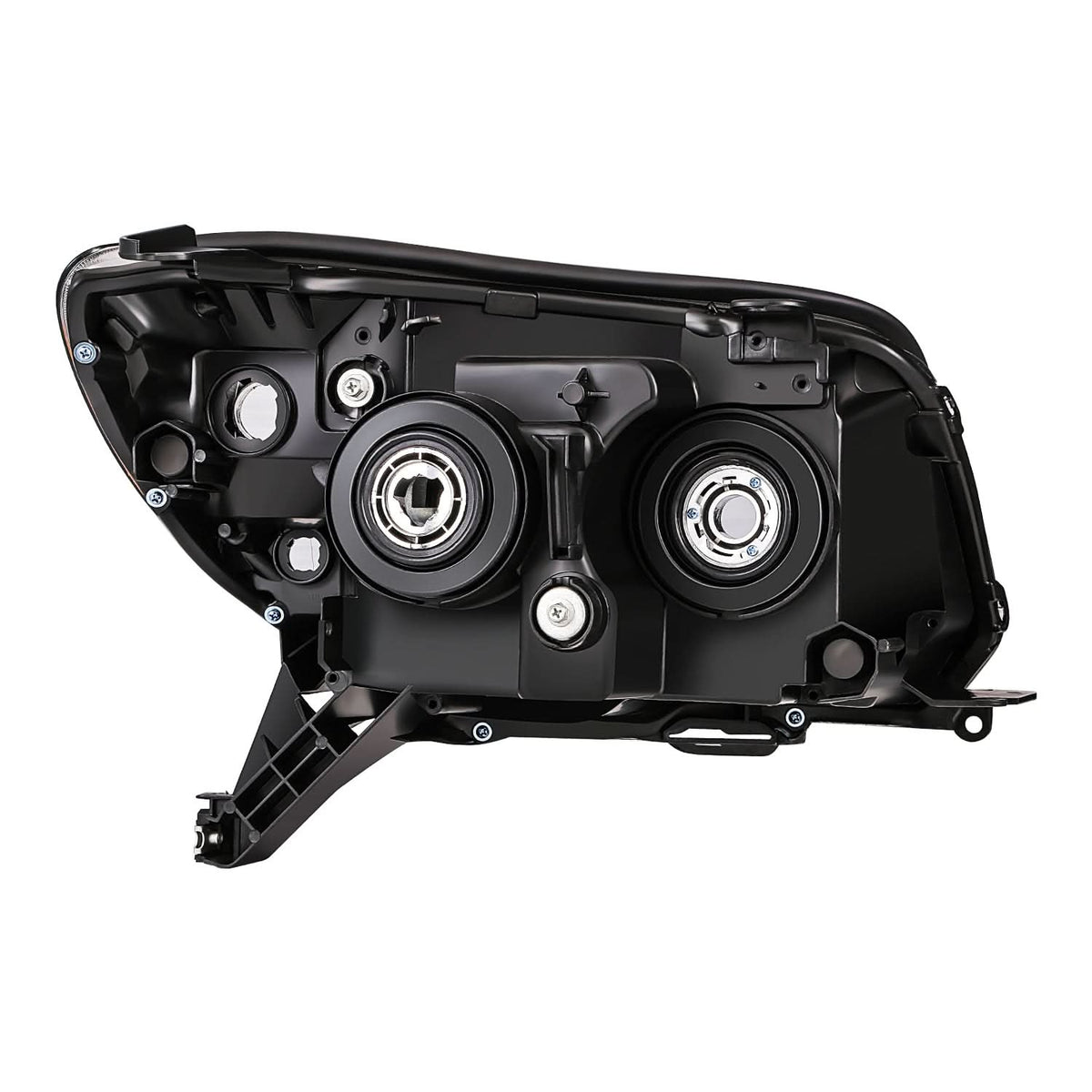 2006-2009 Toyota 4Runner OE Style Left Headlight