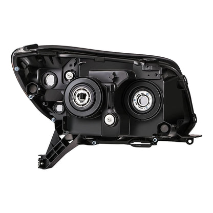 2006-2009 Toyota 4Runner OE Style Left Headlight