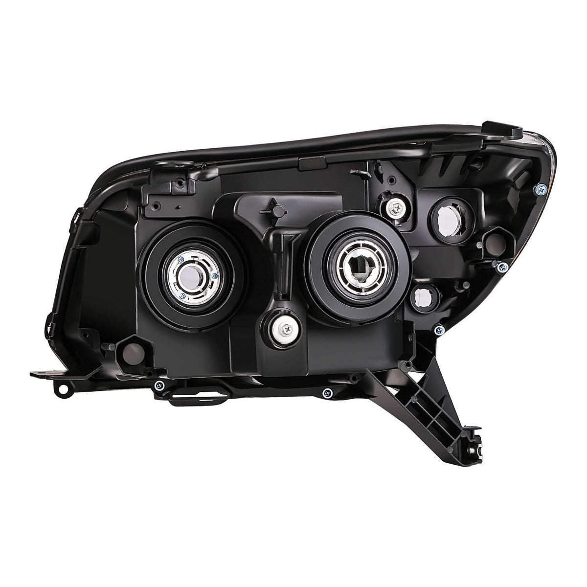 06-09 Toyota 4Runner OE Style Right Headlight