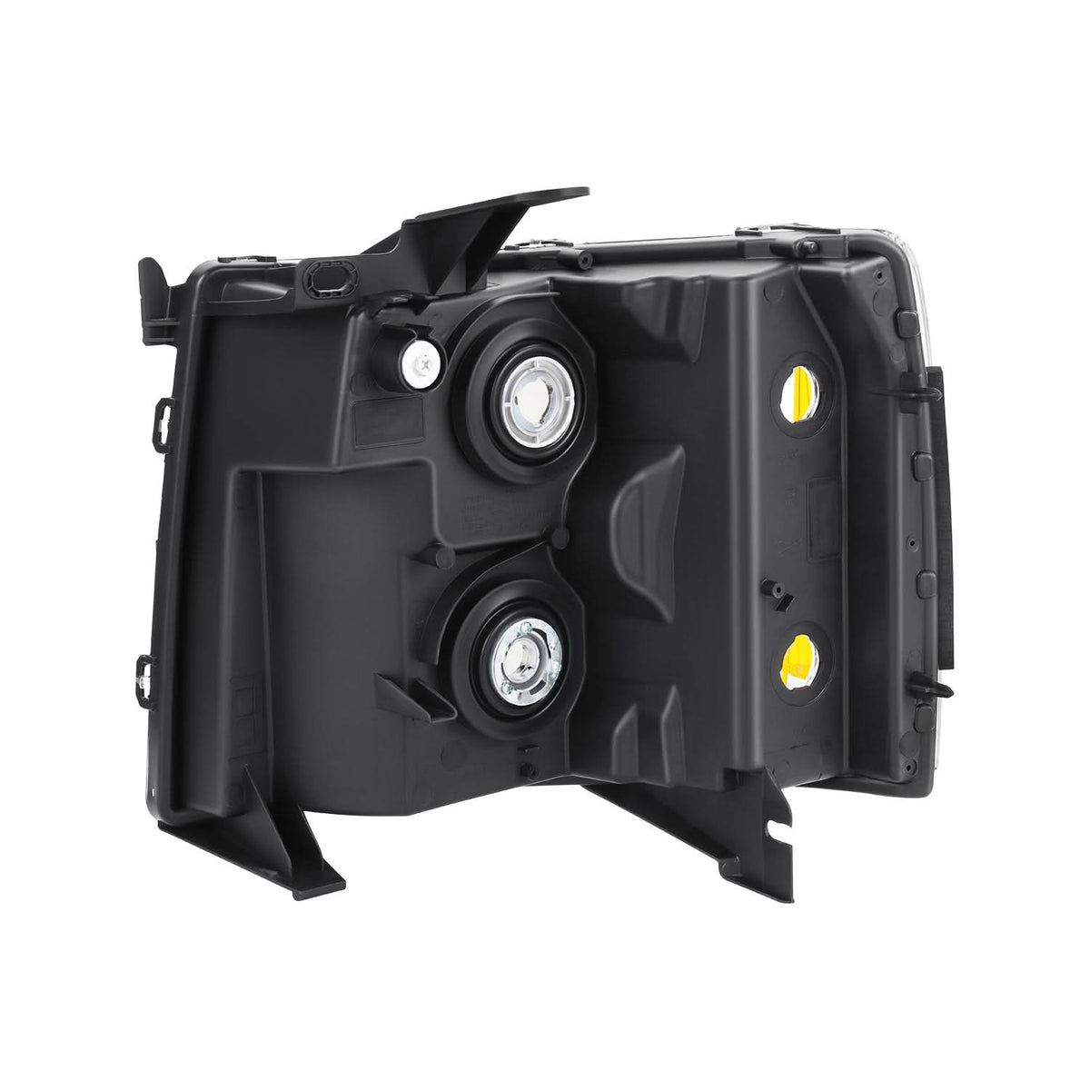 07-12 Chevrolet Silverado OE Style Headlights - Right Side