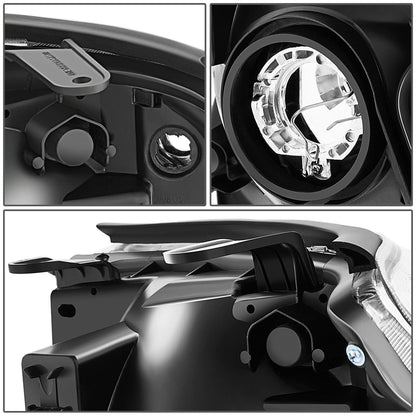 2005-2011 Toyota Tacoma OE Style Right Headlight