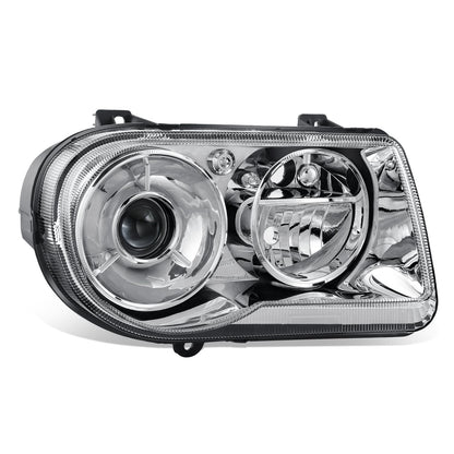 2005-2010 Chrysler 300C OE Style Right Headlight