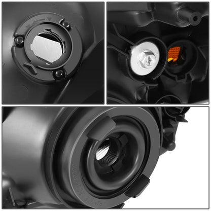 2012-2014 Honda CR-V OE Style Right Side Headlight