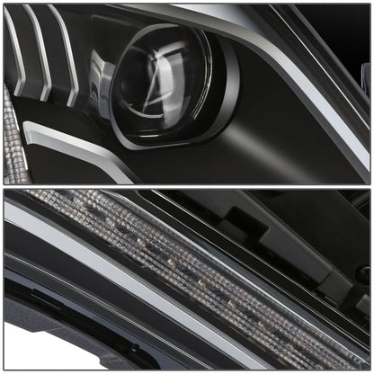 2017-2022 Cadillac XT5 OE Style Full LED Headlight - Right Side