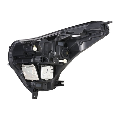 2017-2022 Cadillac XT5 OE Style Full LED Headlight - Right Side