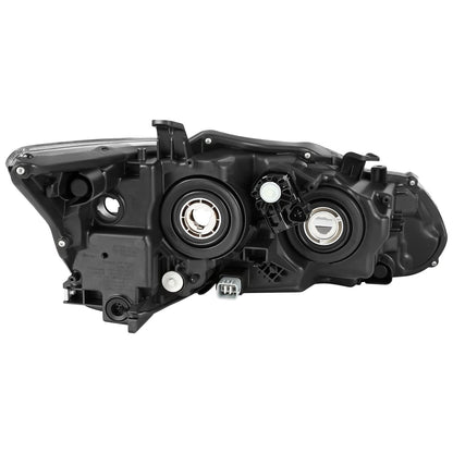 2011-2017 Lexus CT200h OE Style Left Headlight
