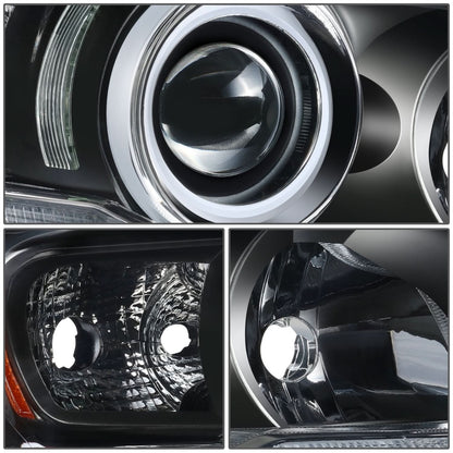 11-17 Lexus CT200h OE Style Right Side Headlight