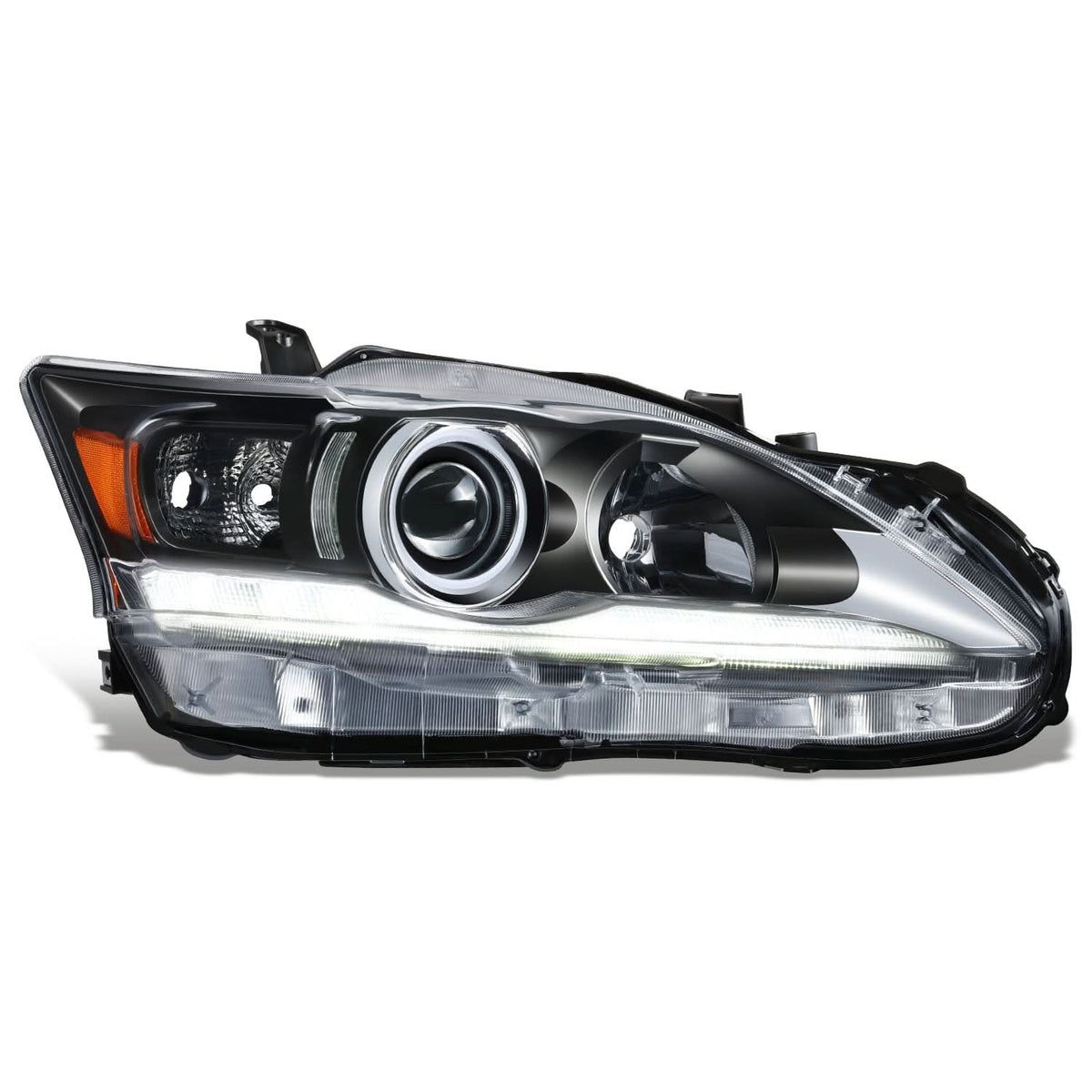 11-17 Lexus CT200h OE Style Right Side Headlight