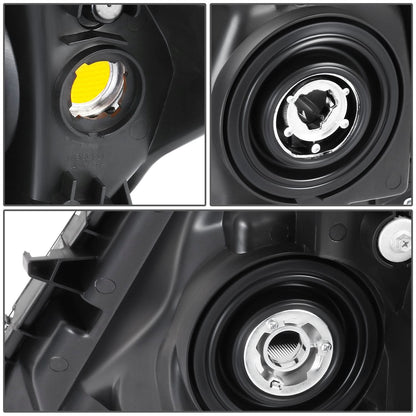2011-2013 Honda Odyssey OE Style Right Headlight