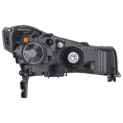 2012-2014 Acura TL OE Style Left Side Headlight