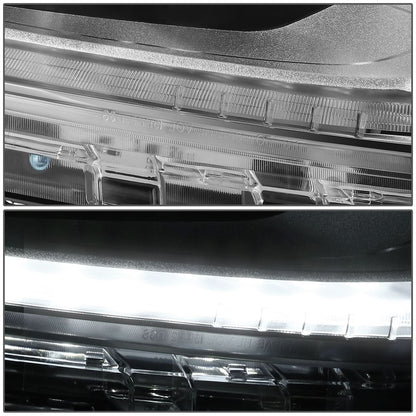 2018 Chevrolet Traverse OE Style Right Headlight