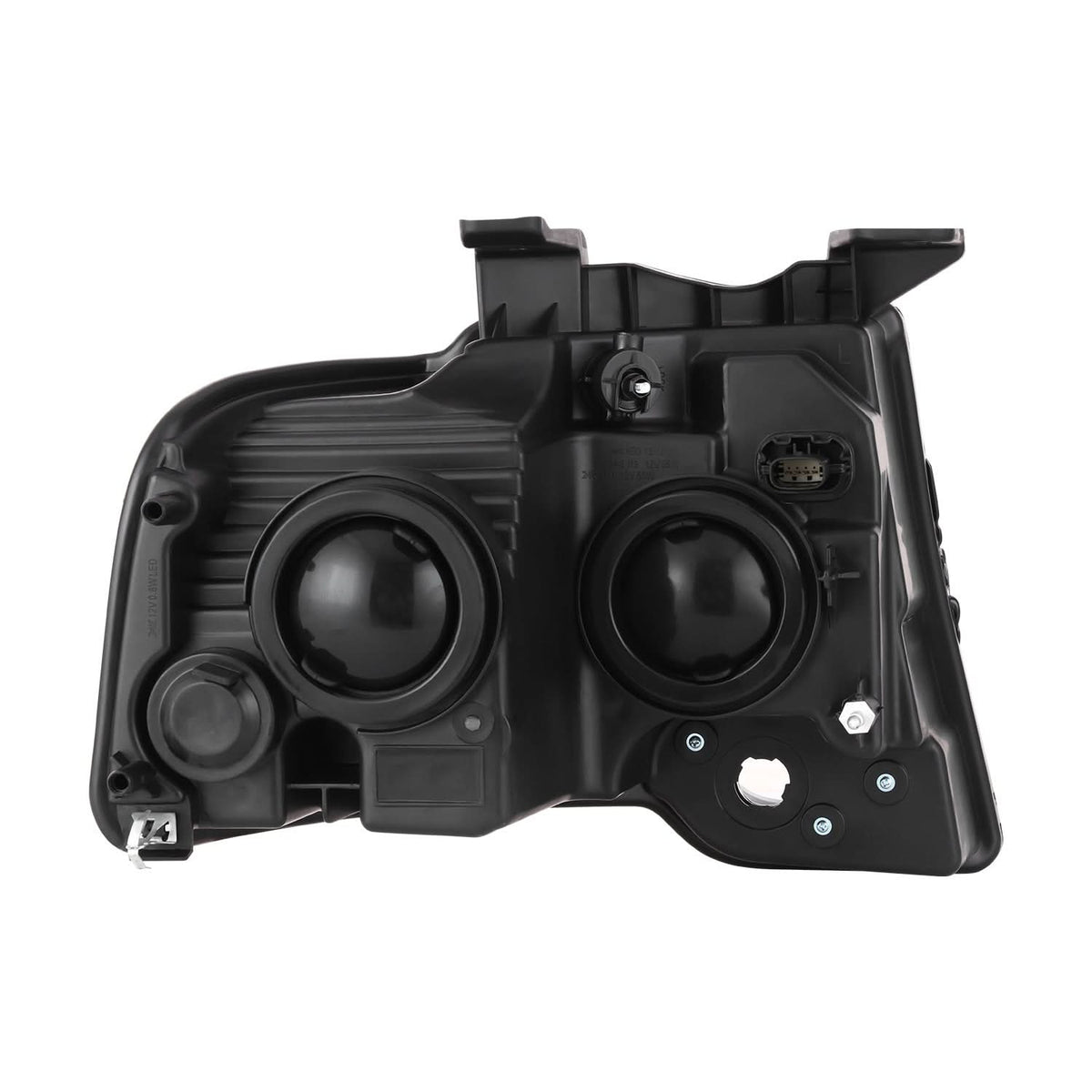 2015-2017 Ford Expedition OE Style Projector Headlight - Left Side