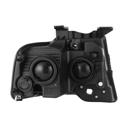 2015-2017 Ford Expedition OE Style Projector Headlight - Left Side