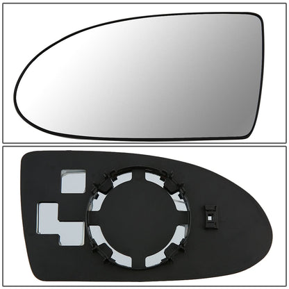 07-09 Hyundai Accent OE Style Mirror Glass Lens - Left