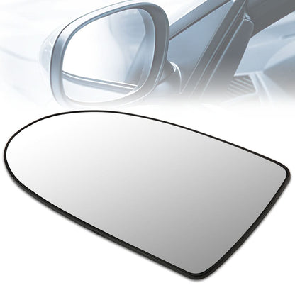 07-09 Hyundai Accent OE Style Mirror Glass Lens - Left