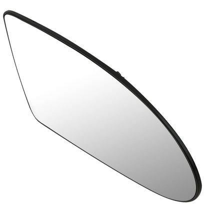 2007-2009 Hyundai Accent OE Style Mirror Glass Lens - Right Side