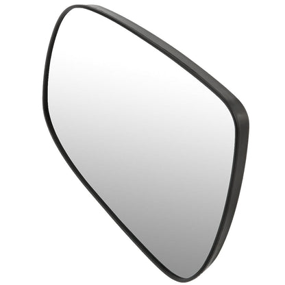 2010-2011 Hyundai Accent / Kia Rio OE Style Mirror Glass Lens - Left