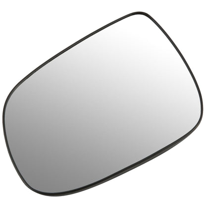 2010-2011 Hyundai Accent / Kia Rio OE Style Mirror Glass Lens - Left