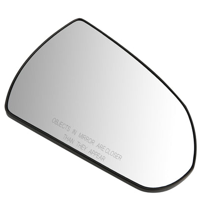 2017-2019 Hyundai Elantra OE Style Mirror Glass Lens - Right