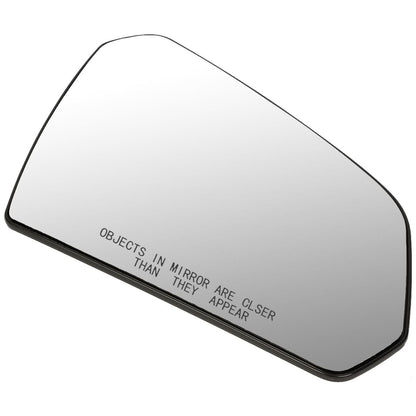 2015-2019 Hyundai Sonata OE Style Heated Mirror Glass Lens - Right