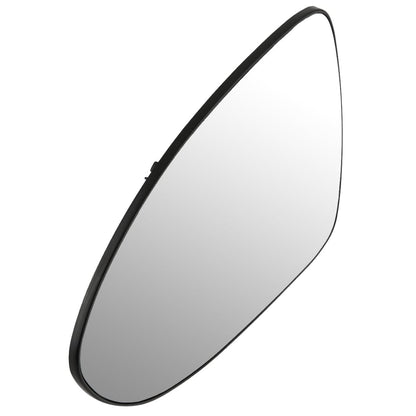12-17 Kia Rio OE Style Mirror Glass Lens - Left Side
