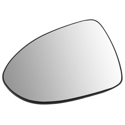 12-17 Kia Rio OE Style Mirror Glass Lens - Left Side