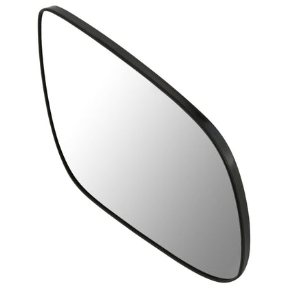 2010-2013 Kia Forte OE Style Right Mirror Glass Lens