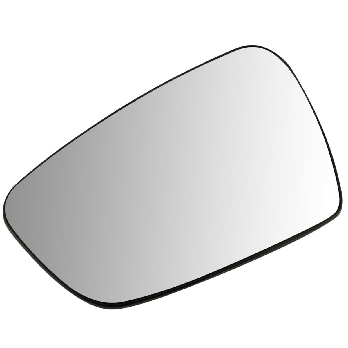 2014-2018 Kia Forte OE Style Heated Mirror Glass Lens - Left